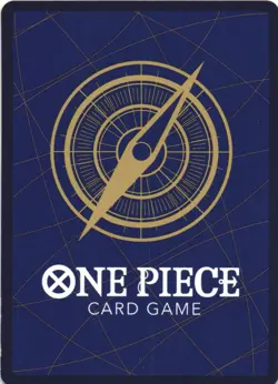 MONKEY.D.LUFFY (119) (ALTERNATE ART) OP05-119 NM - Image 2