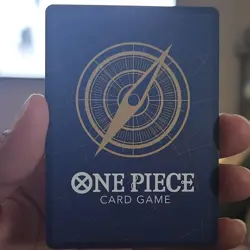 Bandai Boa Hancock OP14-112 Special Holo Character Card 10000 Power One Piece - Image 2