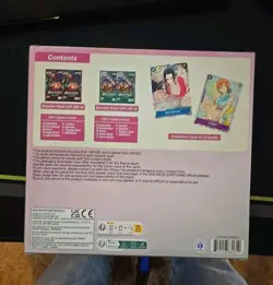 One Piece Illustration Box vol.1 New Sealed - Image 2