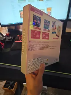 One Piece Illustration Box vol.1 New Sealed - Image 3