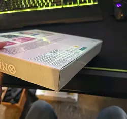 One Piece Illustration Box vol.1 New Sealed - Image 4