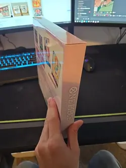 One Piece Illustration Box vol.1 New Sealed - Image 5