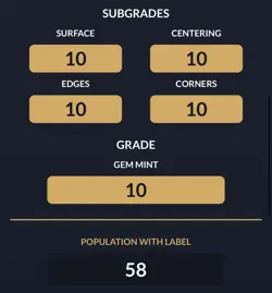 DON!! One Piece Day 25 ACE 10 2025 Promo Premium Card Collection Perfect 10 - Image 2