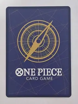 One Piece 500 Years Boa Hancock OP07-51 NM - Image 2