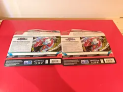 Pokemon Scarlet & Violet Paradox Rift 3-Pack booster NEW SEALED - Image 4