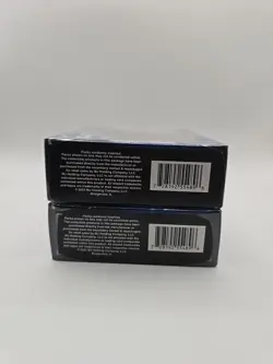 Pokemon Scarlet & Violet Paradox Rift Booster Hanger Box 3 Pack Sealed Lot Of 2 - Image 3