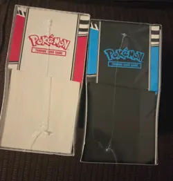 Pokemon Black Bolt and White Flare Elite Trainer Box ETB Set of 2 FACTORY SEALED - Image 4