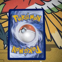 Pokemon TCG Raichu Card 211/193 Paldea Evolved Illustration Rare Full Art Holo - Image 3