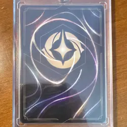 Disney Rafiki - Ethereal Guide Foil Lorcana TCG Character Card 208/204 Enchanted - Image 2