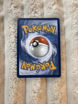 Pokemon TCG Furret Illustration Rare Card 168/159 2025 Journey Together - Image 2