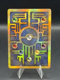Ancient Mew 1 Miscellaneous Cards & Products Holo - Image 3