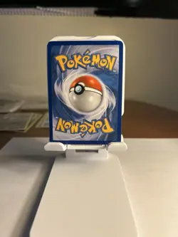 Raichu GL 31/111 Rising Rivals SP Gym Leader Pokemon Card Lightly Played - Image 2