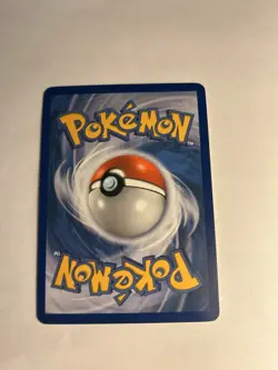 Raichu GL 31/111 Rising Rivals SP Gym Leader Pokemon Card Lightly Played - Image 4