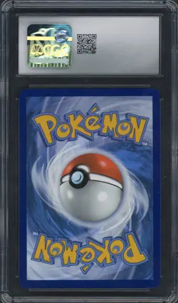 CGC 10 Pikachu ex Surging Sparks 057/191 Holo Pokemon Card B20 - Image 2