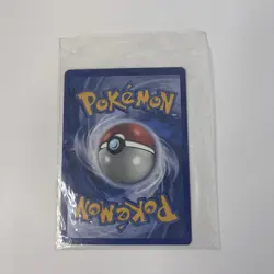 Pokemon Pikipek 11/12 McDonald's 2017 Holo Promo Card Basic Rock Smash - Image 4