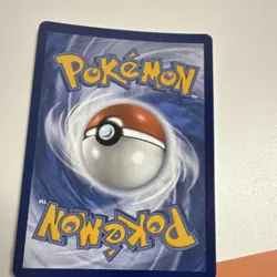 Pokemon Espurr 095/088 POR Full Art Holo Psychic Card EN 2026 Basic - Image 4