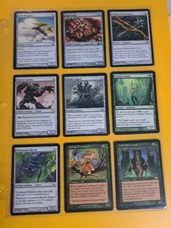 Magic: The Gathering Cards - Image 1