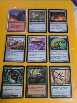 Magic: The Gathering Cards - Image 3