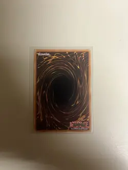 D/D/D Wave High King Caesar Platinum Secret Rare Card RA04-EN290 - Image 2