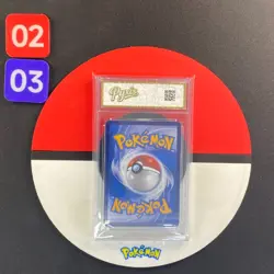 Pokemon Chinese TCG Card Sword & Shield Dragonite V CS6bC 105/131 RR Grade10 - Image 2