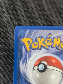 Swampert 11/106 EX EMERALD Reverse Holo STAMPED Pokemon Card - Image 3
