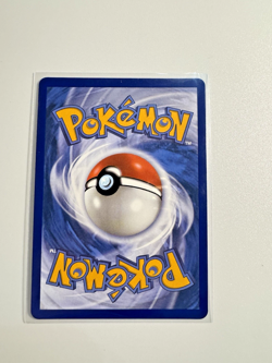 Pokemon Rotom EX 126/094 Me02: Phantasmal Flames Full Art Holo SIR Card - Image 2