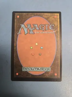 Supreme Verdict Mtg Tmnt Pizza Promo TMT Foil Nm - Image 2