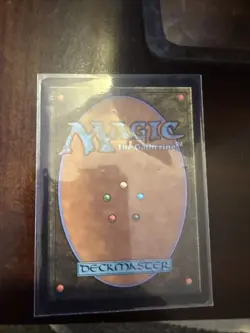 Bloodthirsty Conqueror Foundations Foil - Image 2