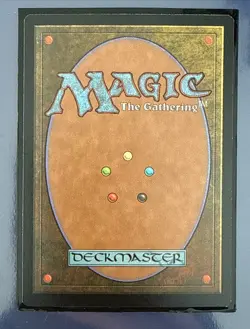 Magic The Gathering MTG Argothian Enchantress 234 SP Urza's Saga! Rare NM+ - Image 3