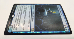MTG FOIL Grand Architect - Double Masters 053/332 Near Mint NM rare - Image 4