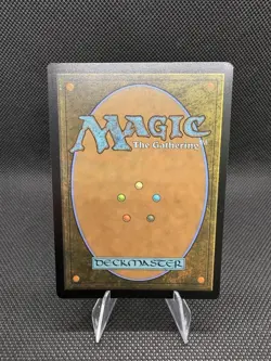 Hushwood Verge Duskmourn: House of Horror Foil - Image 2