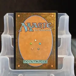 Magic: The Gathering Leonardo, Sewer Samurai White Legendary Creature Mythic Do… - Image 2