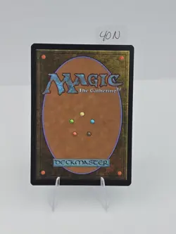 Avenging Hunter C Commander Legends: Battle for Baldur's Gate 215 Near Mint edh - Image 5