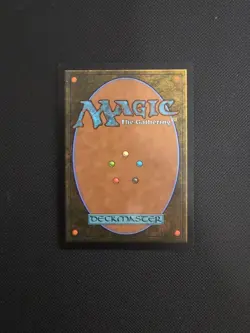 Multiversal Passage MTG Marvel's Spider-Man Rare 206 Borderless Foil - Image 4