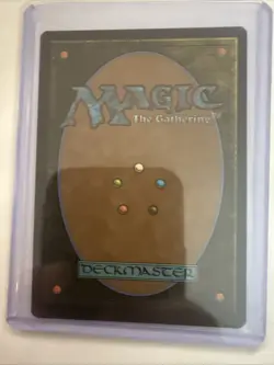 Teenage Mutant Ninja Turtles MTG Arcane Signet Artifact 0057 Surge Uncommon #57 - Image 4