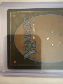 Teenage Mutant Ninja Turtles MTG Arcane Signet Artifact 0057 Surge Uncommon #57 - Image 5