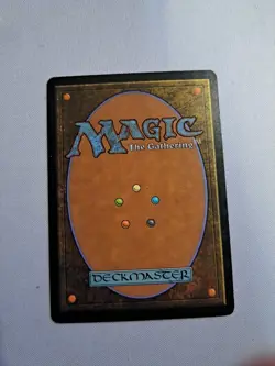 MTG: Chain of Smog (LP): Onslaught (s) - Image 2