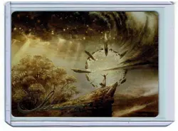 Harness Infinity - Art Series - Signed - Strixhaven - Image 1