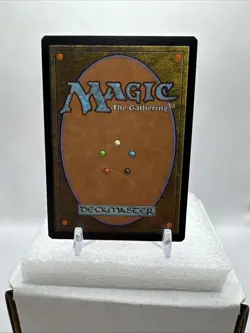 Goblin Lore - #99 Uncommon NM [Portal Second Age 1998] MTG - Image 2