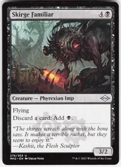 Skirge Familiar U Modern Horizons 2 276 LP - Image 1