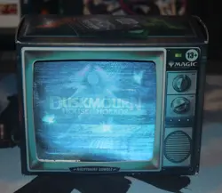 Duskmourn House of Horrors Nightmare Bundle Box - DSK Brand New/Sealed MTG - Image 1