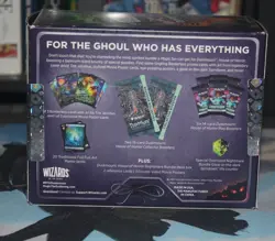 Duskmourn House of Horrors Nightmare Bundle Box - DSK Brand New/Sealed MTG - Image 3