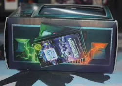 Duskmourn House of Horrors Nightmare Bundle Box - DSK Brand New/Sealed MTG - Image 5