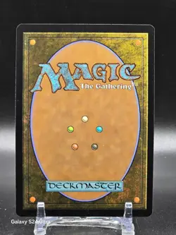 Tranquil Frillback March of the Machine: The Aftermath Foil - Image 2