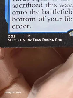 Empty the Laboratory (Extended Art) Commander: Innistrad: Midnight Hunt Regular - Image 3