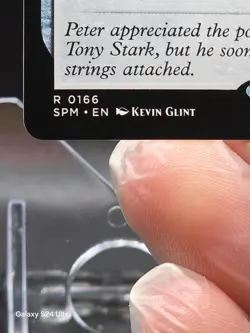 Iron Spider, Stark Upgrade Marvel's Spider-Man Regular - Image 3