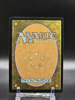 Tainted Adversary Innistrad: Midnight Hunt Foil - Image 2