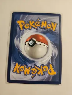 Forest of Vitality 109/088 - Full Art Ultra Rare - Pokemon TCG: Perfect Order NM - Image 2