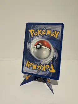 Kangaskhan 21/64 Jungle Set Non Holo Rare Pokemon WOTC MP - Image 2