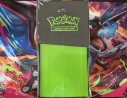 Pokemon TCG Perfect Order ETB - Fast Shipping - Cheap - Slight tear - Image 2